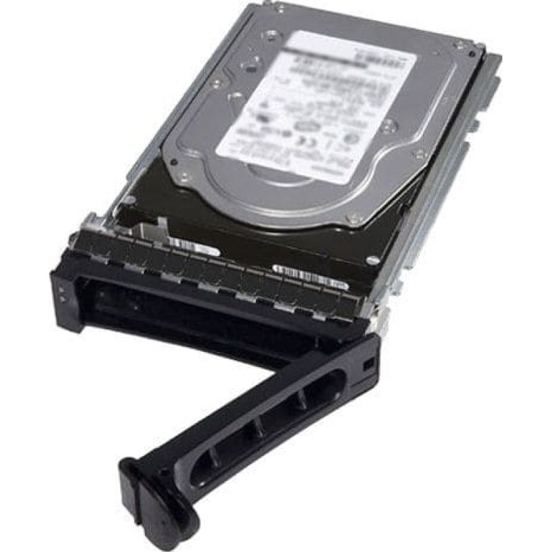 Dell Dysk serwerowy Dell 600GB 2.5'' SAS-3 (12Gb/s)  (400-AOWP)