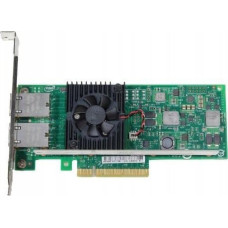 Dell Karta sieciowa Dell Intel Ethernet I350 QP 1Gb