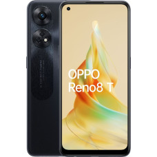 Oppo Smartfon Oppo Reno 8T 8/128GB Czarny  (123456789963690)