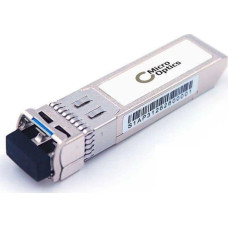 Microoptics Moduł SFP MicroOptics SFP 1310nm, SMF, 20km, LC