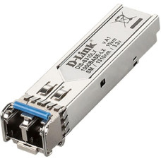 D-Link Moduł SFP D-Link Moduł optyczny SFP MonoModo D-Link DIS-S310LX