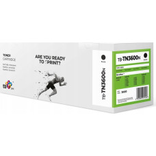 Tb Print Toner TB Print Toner do Brother TN3600 TB-TN3600N BK 100% nowy