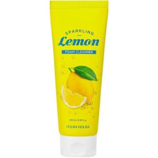 Holika Holika Żel do mycia twarzy Carbonic Acid Lemon Foam Cleanser oczyszczający 200ml