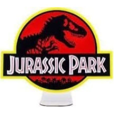 Paladone PP JURASSIC PARK LOGO LIGHT