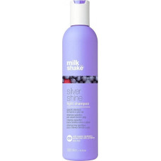 Milk Shake Silver Shine szampon do włosów blond i siwych 300ml