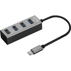 Yenkee HUB USB Yenkee 4x USB-A 3.0 (18865)