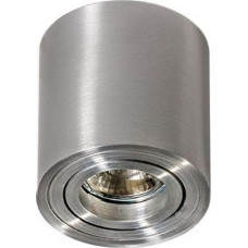 Azzardo Lampa sufitowa Azzardo Oprawa sufitowa tuba aluminium AZzardo MINI BROSS AZ1756