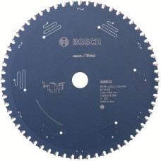 Bosch Tarcza pilarska Expert for steel 254 x 25,4mm 60 zębów (2608643059)