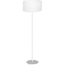 Eko-Light Lampa podłogowa Eko-Light LAMPA STOJĄCA BARI WHITE 1xE27