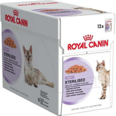 Royal Canin sos 1x85g STERILISED