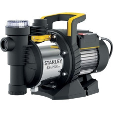 Stanley STANLEY - Pompa ogrodowa 900 W - plastik - dysza automatyczna