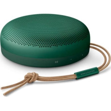 Bang & Olufsen Głośnik Bang & Olufsen Beosound A1 2.Gen zielony (A1 2. GEN GREEN)