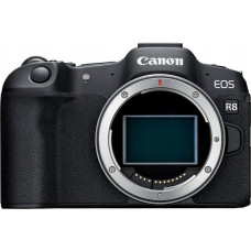 Canon Aparat Canon Canon EOS R8 Body