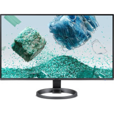 Acer Vero RL272E (69 cm (27 Zoll), dunkelblau, FullHD, IPS, AMD Free-Sync, 100Hz Panel)