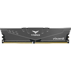 Teamgroup Pamięć TeamGroup Vulcan Z, DDR4, 8 GB, 3600MHz, CL18 (TLZGD48G3600HC18J01)