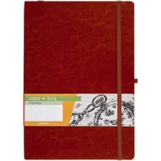 Antra Notes B5 Linia Impresja (215373)