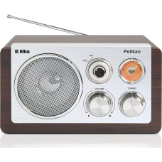 Eltra Radio Eltra Pelikan 2