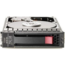 HP Dysk serwerowy HP 750GB 3.5'' SATA III (6 Gb/s)  (432341-B21//432401-001)