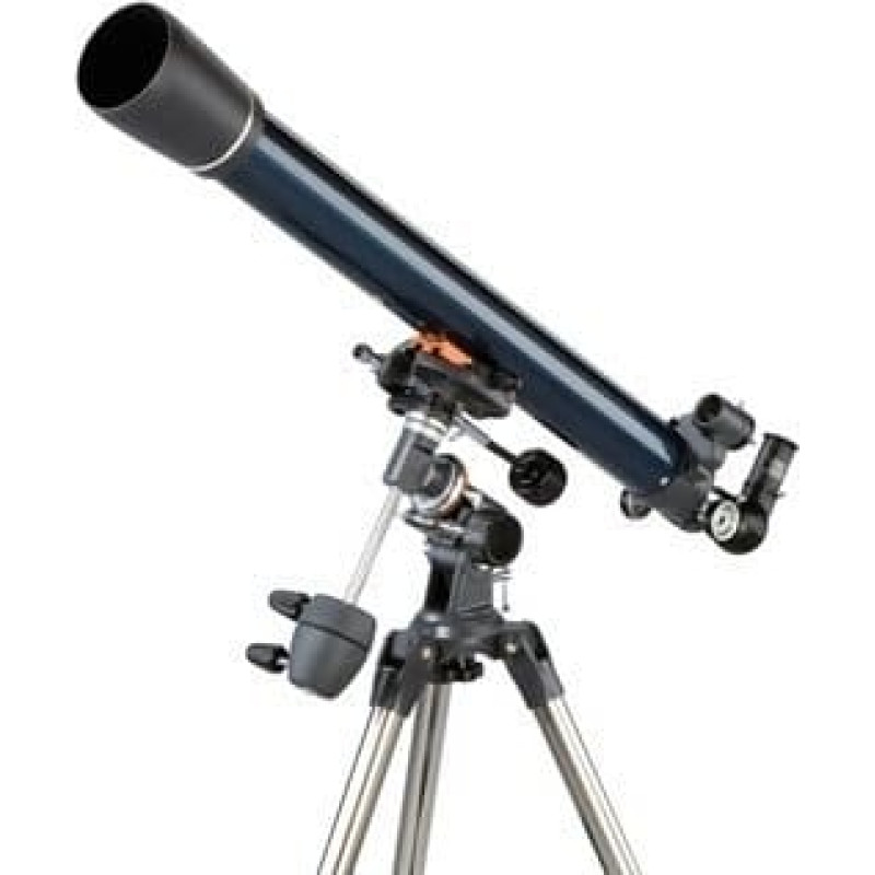 Celestron Teleskop Celestron Teleskop Celestron AstroMaster 70EQ