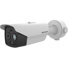 Hikvision Kamera IP Hikvision HYBRYDOWA KAMERA TERMOWIZYJNA IP DS-2TD2628-10/QA 9.7 mm - 720p, 8 mm - 4 Mpx Hikvision