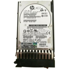 HP Dysk serwerowy HP 1.2TB 2.5'' SAS-3 (12Gb/s)  (787648-001)