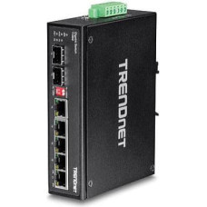 Trendnet Switch TRENDnet TI-G62