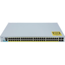 Cisco Switch Cisco CATALYST 2960L (WS-C2960L-48PS-LL)