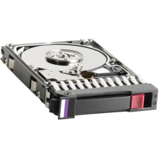 HP Dysk serwerowy HP HPE 750GB, 1.5G, SATA, 7.2K rpm, LFF 3.5