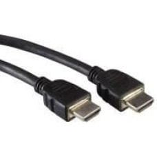 Vivolink Kabel VivoLink HDMI - HDMI 1m czarny (PROHDMIHD1-BULK)