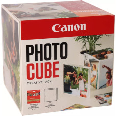 Canon PP-201 5X5 PHOTO CUBE CREATIVE