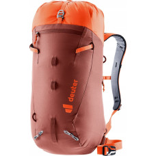 Deuter Plecak turystyczny Deuter Plecak Turystyczny Deuter Guide 24 redwood-papaya