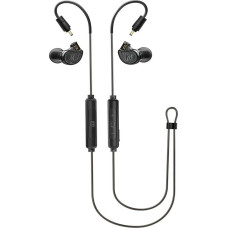 Mee Audio Słuchawki MEE audio M6 Pro 2nd Generation Combo pack (MEE-M6PROBT-BK)