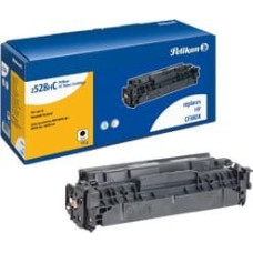 Pelikan Toner Pelikan Toner HP CF380X comp. Pelikan 2528HCb Schwarz - 4236289