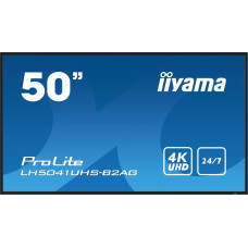 Iiyama Telewizor iiyama IIYAMA 125.7cm(50