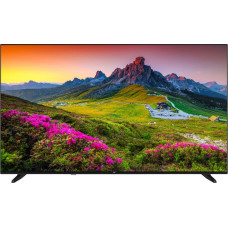 JVC Telewizor JVC JVC LT-65VU3455, LED TV - 65 - black, UltraHD/4K, triple tuner, Smart TV, TiVo operating system