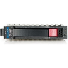 HP Dysk serwerowy HP 500GB 2.5'' SATA III (6 Gb/s)  (656107-001)