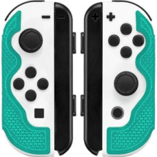 Lizard Skins naklejki na kontrolery Switch Joy-Con Teal