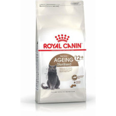 Royal Canin Ageing +12 karma sucha dla kotów dojrzałych, sterylizowanych 2 kg