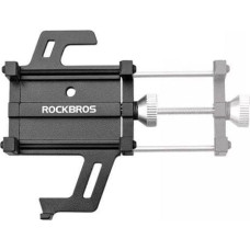 Rockbros Uchwyt rowerowy na telefon Rockbros 699-BK