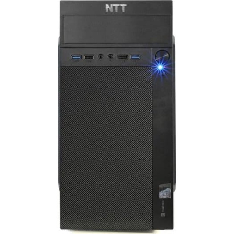 Ntt System Komputer NTT System Komputer NTT Desk ZKO-i3H610-O1810531 - i3 12100, 16GB RAM, 1TB SSD, W11 Pro