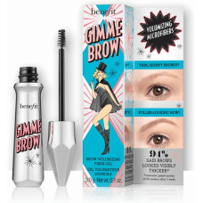 Benefit Gimme Brow Volumizing Eyebrow Gel żel zagęszczający brwi 05 Deep 3g