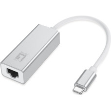 Levelone Adapter USB LevelOne LevelOne Adapter USB-C -> GBit-LAN USB-0402 V4