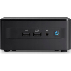 Asus NUC 13 Pro Tall Kit RNUC13ANHI700002I (schwarz, ohne Betriebssystem)