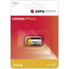 Agfaphoto Bateria CR2 1 szt.