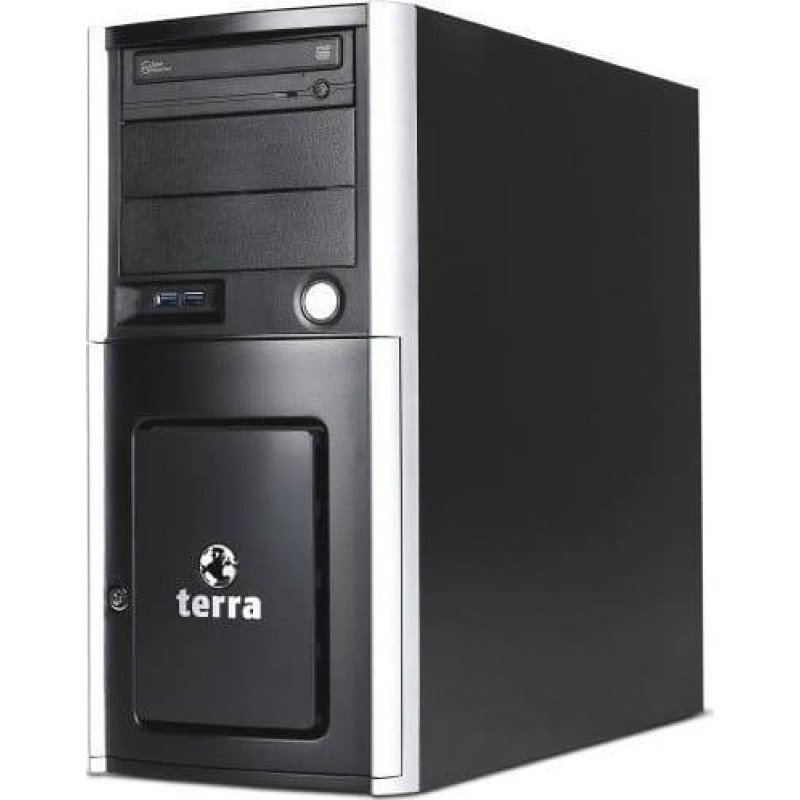 Terra Serwer Terra TERRA SERVER 3030 G5 E-2356G/32/2x960/C