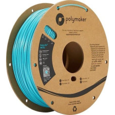 Poly Filament Polymaker PolyLite PETG 1,75mm 1kg - Teal}