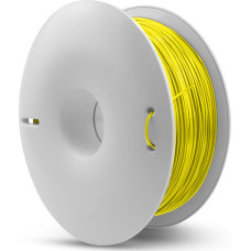 Fiberlogy Filament Fiberlogy Easy PET-G Yellow 1,75mm 850g