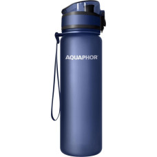 Aquaphor Butelka filtrująca granatowa 500 ml