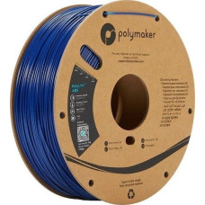 Poly Filament Polymaker PolyLite ABS 1,75mm 1kg - Blue}