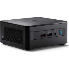 Asus Komputer Asus Barb ASUS RNUC12WSHi70000 Wall Street Canyon